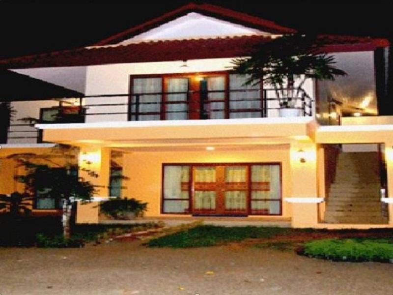 Aonang Lake Side Ao Nang Exterior photo