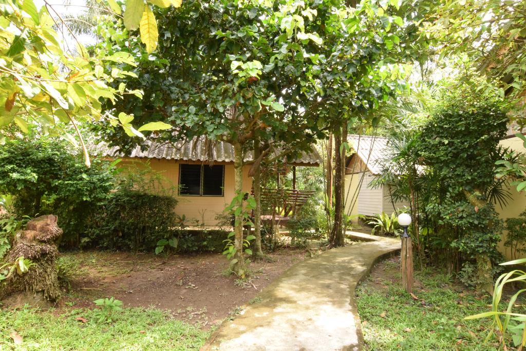 Aonang Lake Side Ao Nang Exterior photo