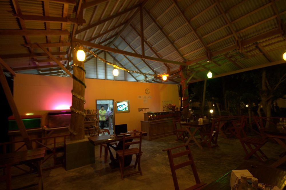 Aonang Lake Side Ao Nang Exterior photo
