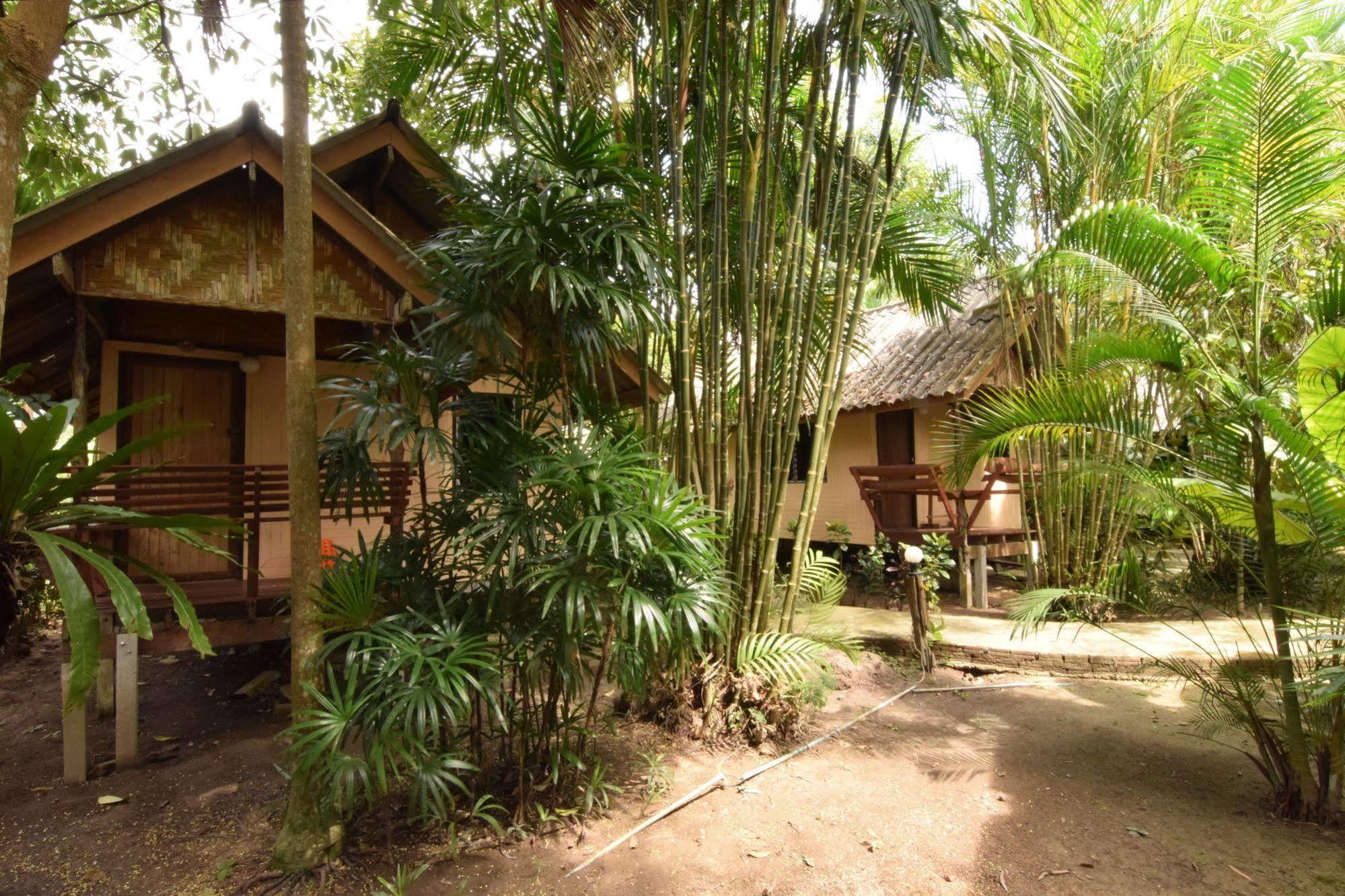 Aonang Lake Side Ao Nang Exterior photo