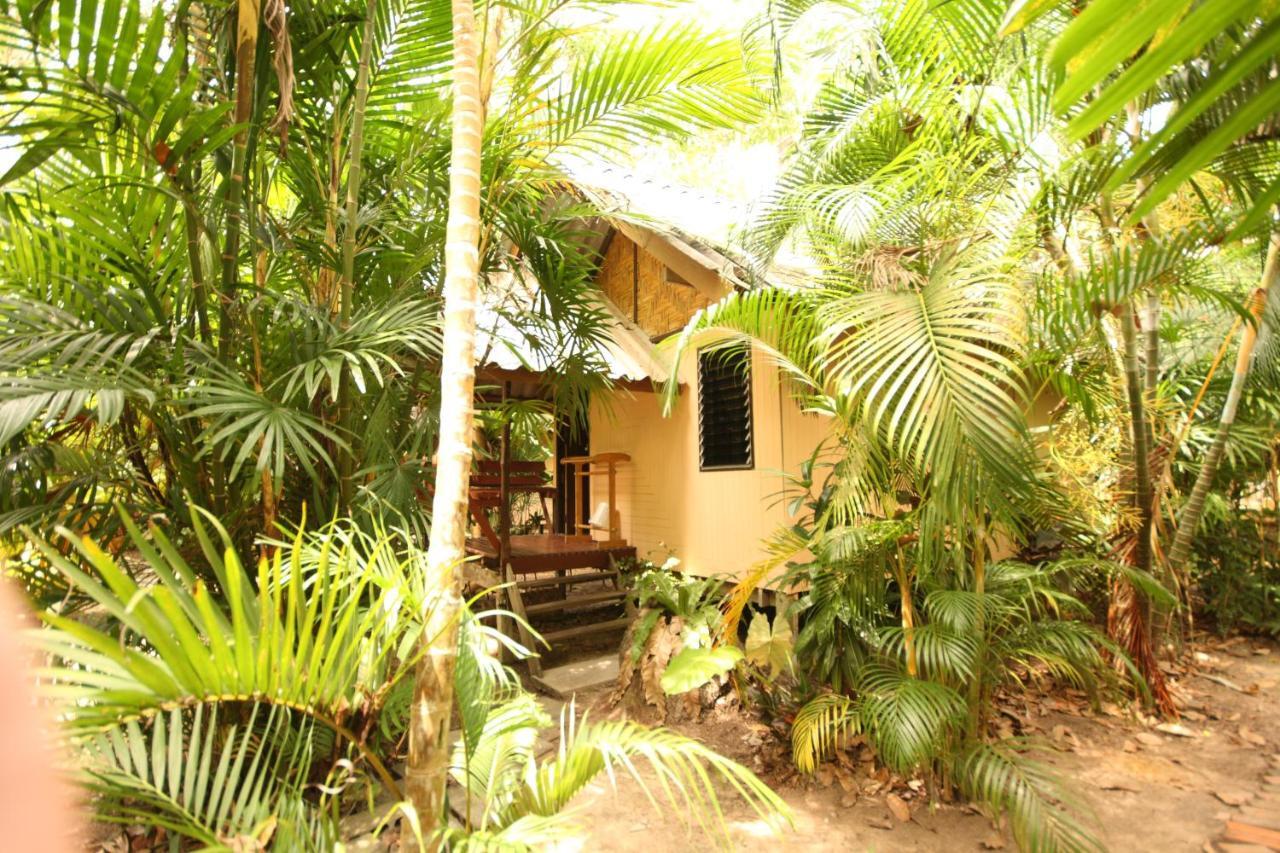 Aonang Lake Side Ao Nang Exterior photo